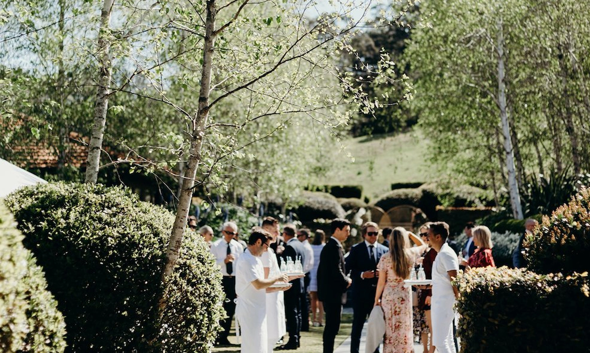 Effortless Events, Unforgettable Moments